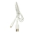 CABLE IBEK USB - C CB-515 5A - comprar online