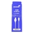 CABLE MOBILE USB- C 3.1 CARGA RAPIDA 2mt