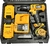 KIT DE HERRAMIENTAS ET2360 - NecoTec