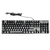 TECLADO MECANICO GAMER NETMAK ALLIANCE