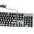 TECLADO MECANICO GAMER NETMAK ALLIANCE - comprar online