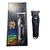 MAQUINA CORTADORA DE PELO HTC AT-118 HAIR CLIPPER RECARGABLE