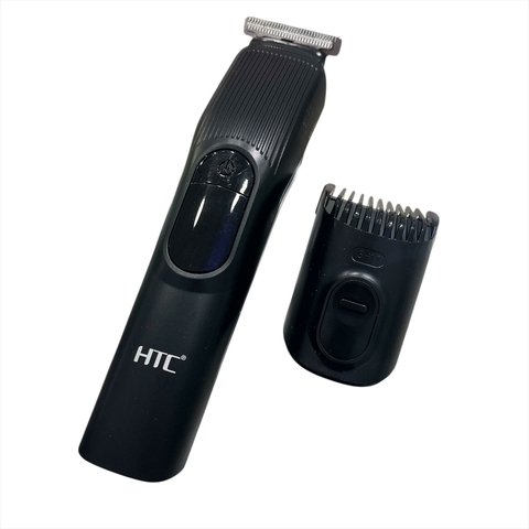 MAQUINA CORTADORA DE PELO HTC AT-519 RECARGABLE