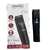 MAQUINA CORTADORA DE PELO WAHL 1030-0402 BARBER TRIM RECARGABLE