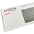 TECLADO + MOUSE INALAMBRICO AITECH en internet