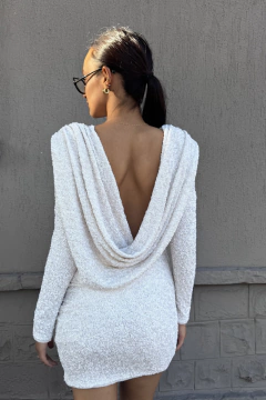 Vestido ZW Sequin en internet