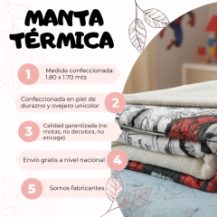 Ref. Spiderman - BED & HOME