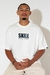 Camiseta Skill - Off White - SKILL GOOD GAME