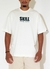 Camiseta Skill - Off White