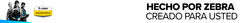 Banner de la categoría Zebra