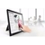 Monitor LG 17" Tactil 5:4 17BR30T - comprar online