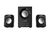 Parlantes Genius SW-2.1 300 10W Negro --- 31730035402 - comprar online