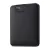 Disco Externo HDD Western Digital Elements 1TB USB 3.0 Tipo A Negro --- WDBUZG0010BBK-WESN