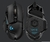 Mouse Logitech G502 GAMING HERO ---  910-005550 en internet