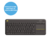 Teclado Inalámbrico Logitech TOUCH K400 PLUS DARK — 920-007123 