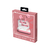 Imagen de Auriculares In-ear Inalámbricos PINK Trust Primo Touch Bluetooth --- 23782