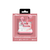 Auriculares In-ear Inalámbricos PINK Trust Primo Touch Bluetooth --- 23782