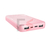 Cargador Portátil PINK Trust Primo 15000mAh Powerbank --- 23901