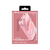 Cargador Portátil PINK Trust Primo 15000mAh Powerbank --- 23901