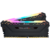 Memoria Ram Pc DDR4 Corsair 16Gb (2X8GB) 3600 Mhz Vengeance RGB PRO BLACK — CMW16GX4M2D3600C18 - comprar online