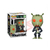 Funko Pop - Animation - Rick And Morty - Cornvelious Daniel --- #334 --- 28449
