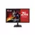 Monitor LG 27" Led 27MK400H-B Hdmi Full HD --- 27MK400H-B