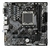 Mother Gigabyte A620M S2H --- A620M S2H - comprar online