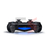 Joystick inalámbrico Sony PlayStation Dualshock 4 jet black PS4 en internet