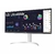 Monitor Lg 29" Ultrawide 29wq600-W Wfhd