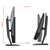 Monitor Gamer Zowie 27" Xl2731k Dark Grey --- Xl2731k - FullStock