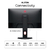 Monitor Gamer Zowie 27" Xl2731k Dark Grey --- Xl2731k en internet