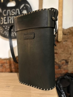 Matera de suela rígida