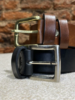 Cinto de suela simple en internet