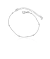 Pulseira Delicada com Bolinhas - comprar online