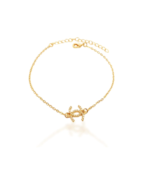 Pulseira Inspired Channel