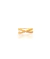 Piercing Fake Cristal em X - comprar online