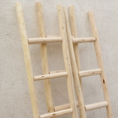 Escalera Perchero