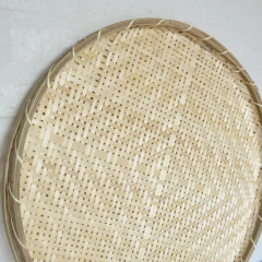 Cesta Halong Bambú - comprar online