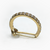 PIERCING FAKE 18K