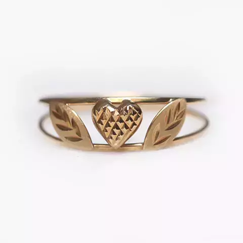 ANEL FLORESCER DO AMOR