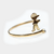ANEL MENINO 18K - comprar online