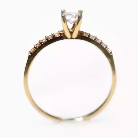 ANEL SOLITÁRIO DUBROVNIK