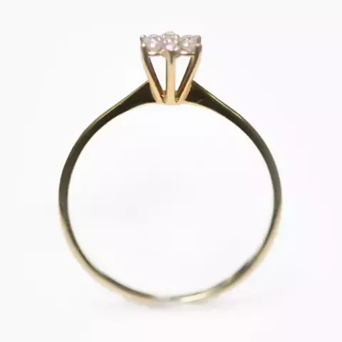 ANEL SOLITÁRIO LUXOR