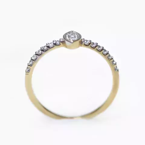 ANEL SOLITÁRIO CASABLANCA