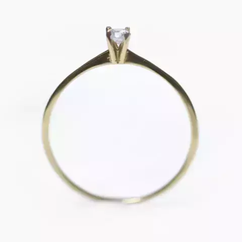 ANEL SOLITÁRIO BRUXELAS