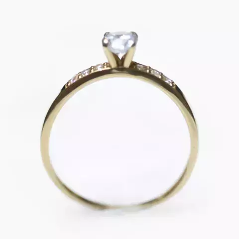 ANEL SOLITÁRIO LIMA