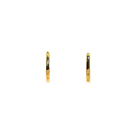 BRINCO ARGOLA FIO REDONDO