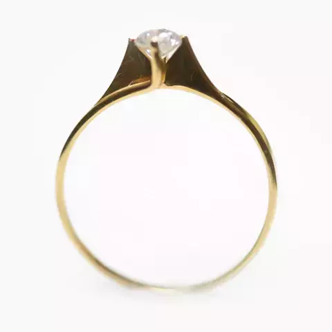 ANEL SOLITÁRIO ESTOCOLMO