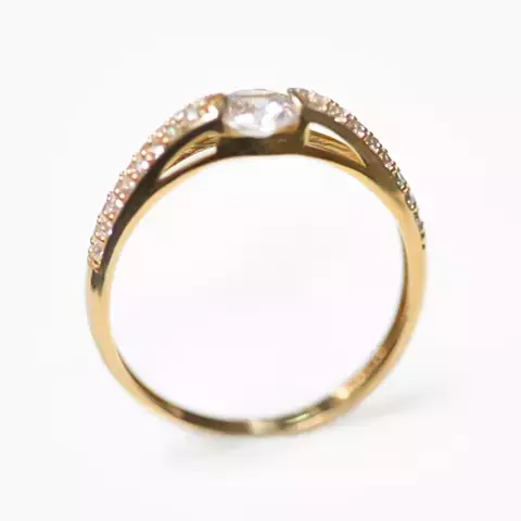 ANEL SOLITÁRIO SIENA