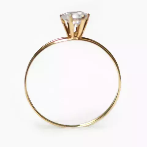 ANEL SOLITÁRIO SALTA - comprar online